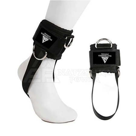Ankle Straps